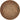 Coin, INDIA-BRITISH, 1/4 Anna, 1835, VF(30-35), Copper, KM:446.2