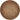 Moneta, INDIA - BRITANNICA, 1/4 Anna, 1835, MB+, Rame, KM:446.2