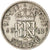 Coin, Great Britain, George VI, 6 Pence, 1943, AU(50-53), Silver, KM:852
