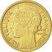 Coin, France, Morlon, 2 Francs, 1941, AU(55-58), Aluminum-Bronze, KM:886