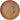 Coin, Netherlands, Juliana, 5 Cents, 1980, MS(60-62), Bronze, KM:181