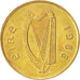 Monnaie, IRELAND REPUBLIC, 20 Pence, 1988, SUP+, Nickel-Bronze, KM:25