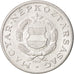 Munten, Hongarije, Forint, 1977, UNC-, Aluminium, KM:575