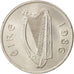 Moneta, REPUBBLICA D’IRLANDA, 5 Pence, 1986, SPL, Rame-nichel, KM:22
