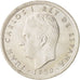 Coin, Spain, Juan Carlos I, 50 Pesetas, 1980, MS(63), Copper-nickel, KM:819