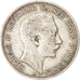 Moneta, Landy niemieckie, PRUSSIA, Wilhelm II, 2 Mark, 1904, Berlin, EF(40-45)