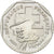 Moneda, Francia, 2 Francs, 1993, EBC, Níquel, Gadoury:548