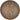 Coin, Denmark, Christian IX, 5 Öre, 1884, EF(40-45), Bronze, KM:794.1