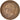 Moneda, Portugal, Luiz I, 20 Reis, 1883, MBC, Bronce, KM:527