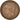 Coin, Portugal, Luiz I, 10 Reis, 1884, EF(40-45), Bronze, KM:526