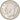 Munten, Monaco, Louis II, 5 Francs, 1945, ZF, Aluminium, KM:122