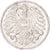 Monnaie, Autriche, 2 Groschen, 1968, TTB+, Aluminium, KM:2876