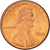 Moneta, USA, Lincoln Cent, Cent, 1990, U.S. Mint, Philadelphia, MS(60-62)