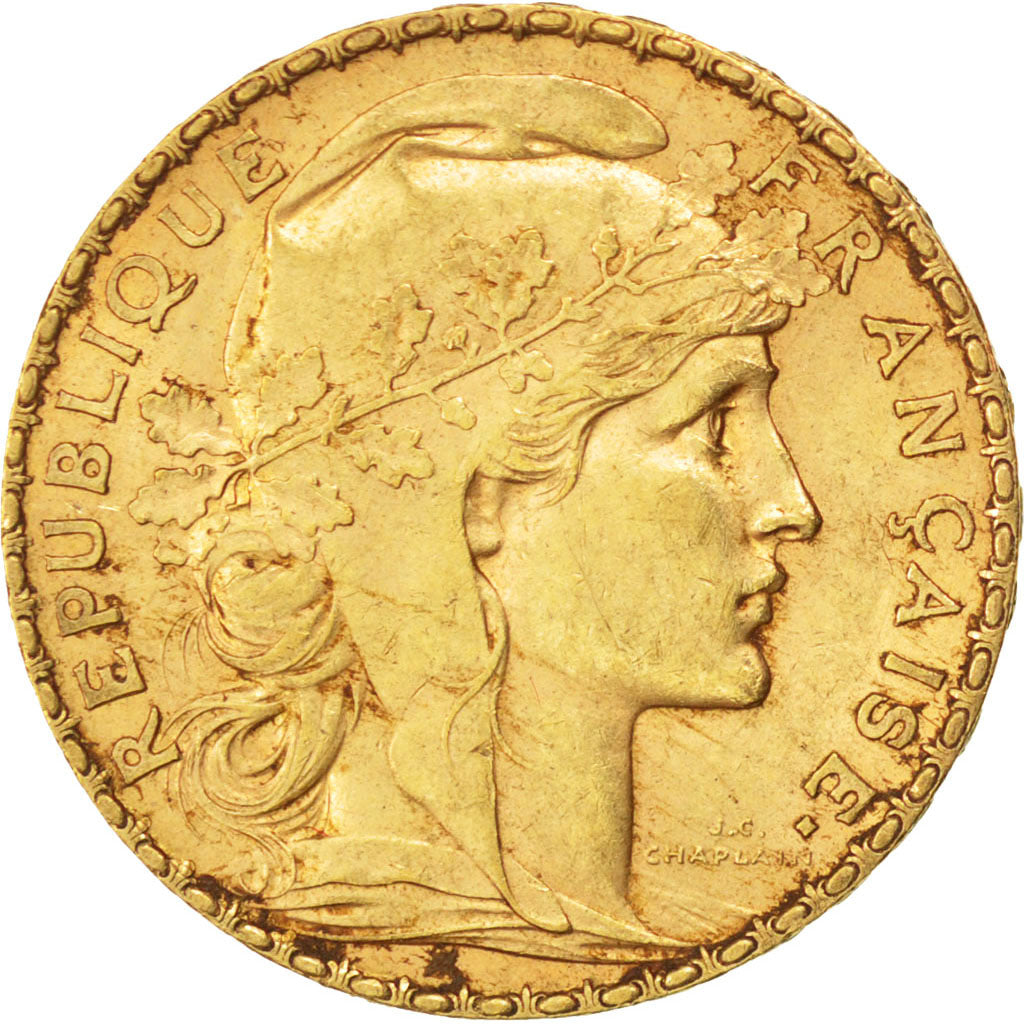 EGYPT, 20 Piastres, 1900, KM #597, EF(40-45), Copper-Nickel, 27, Gadoury #1064,.