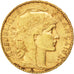 EGYPT, 20 Piastres, 1900, KM #597, EF(40-45), Copper-Nickel, 27, Gadoury #1064,.