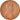 Münze, Vereinigte Staaten, Lincoln Cent, Cent, 1991, U.S. Mint, Philadelphia