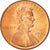 Münze, Vereinigte Staaten, Lincoln Cent, Cent, 1996, U.S. Mint, Philadelphia
