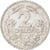Moneta, Austria, 2 Schilling, 1946, AU(50-53), Aluminium, KM:2872