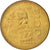 Coin, Mexico, 100 Pesos, 1985, Mexico City, AU(55-58), Aluminum-Bronze, KM:493