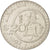 Munten, Mexico, 20 Pesos, 1982, Mexico City, ZF+, Copper-nickel, KM:486