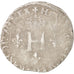 Henry II (1547-1559), Gros de Nesle, 1550, Paris, Sombart 4456