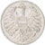 Monnaie, Autriche, Schilling, 1946, SUP, Aluminium, KM:2871
