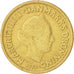 Monnaie, Danemark, Margrethe II, 10 Kroner, 1989, TTB, Aluminum-Bronze, KM:867.1