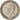Moneta, Wielka Brytania, George V, 3 Pence, 1926, EF(40-45), Srebro, KM:813a