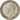 Münze, Großbritannien, George V, 3 Pence, 1926, SS, Silber, KM:813a