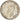 Münze, Großbritannien, George VI, 3 Pence, 1941, VZ, Silber, KM:848