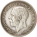 Great Britain, 6 Pence, 1936, AU(50-53), Silver