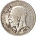 Coin, Great Britain, George V, Shilling, 1933, VF(30-35), Silver, KM:833