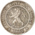 Moneda, Bélgica, Leopold I, 10 Centimes, 1862, MBC, Cobre - níquel, KM:22