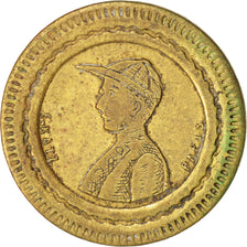 France, 50 à consommer, EF(40-45), Brass