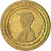France, 50 à consommer, EF(40-45), Brass