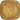 Munten, Ceylon, George VI, 5 Cents, 1944, ZF, Nickel-brass, KM:113.2