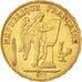 IIIème République, 20 Francs or Génie 1878 A, KM 825