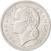 Moneda, Francia, Lavrillier, 5 Francs, 1947, Paris, SC, Aluminio, KM:888b.1