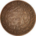 Moneta, Paesi Bassi, Wilhelmina I, Cent, 1940, BB+, Bronzo, KM:152