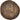 Países Bajos españoles, Token, Philippe IV, Brabant, 1656, MBC, Cobre