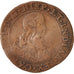 Pays-Bas espagnols, Jeton, Belgium, Charles II, Anvers, Bureau des Finances