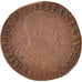 Belgium, Token, Philippe II, Bureau des Finances, 1562, VF(30-35), Copper, 27