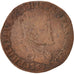 Belgium, Token, Philippe II, Bureau des Finances, 1569, F(12-15), Copper, 29