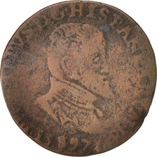 Belgium, Token, Philippe II, Bureau des Finances, 1597, F(12-15), Copper, 28