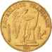 Francia, Génie, 20 Francs, 1894, Paris, BB+, Oro, KM:825, Gadoury:1063