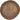 Belgien, Token, Spanish Netherlands, Charles II, Bruxelles, 1671, SS, Kupfer