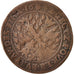 België, Token, Spanish Netherlands, Philippe IV, Anvers, Bureau des Finances