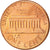 Moneda, Estados Unidos, Lincoln Cent, Cent, 1990, U.S. Mint, Philadelphia, FDC