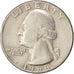 United States, Washington Quarter, Quarter, 1966, U.S. Mint, Philadelphia