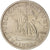 Monnaie, Portugal, 5 Escudos, 1985, SUP, Copper-nickel, KM:591